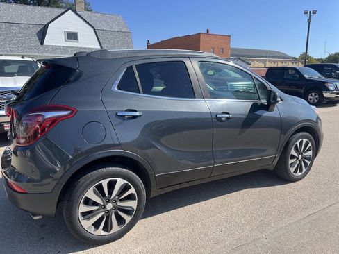 Used 2018 Buick Encore Essence image 29