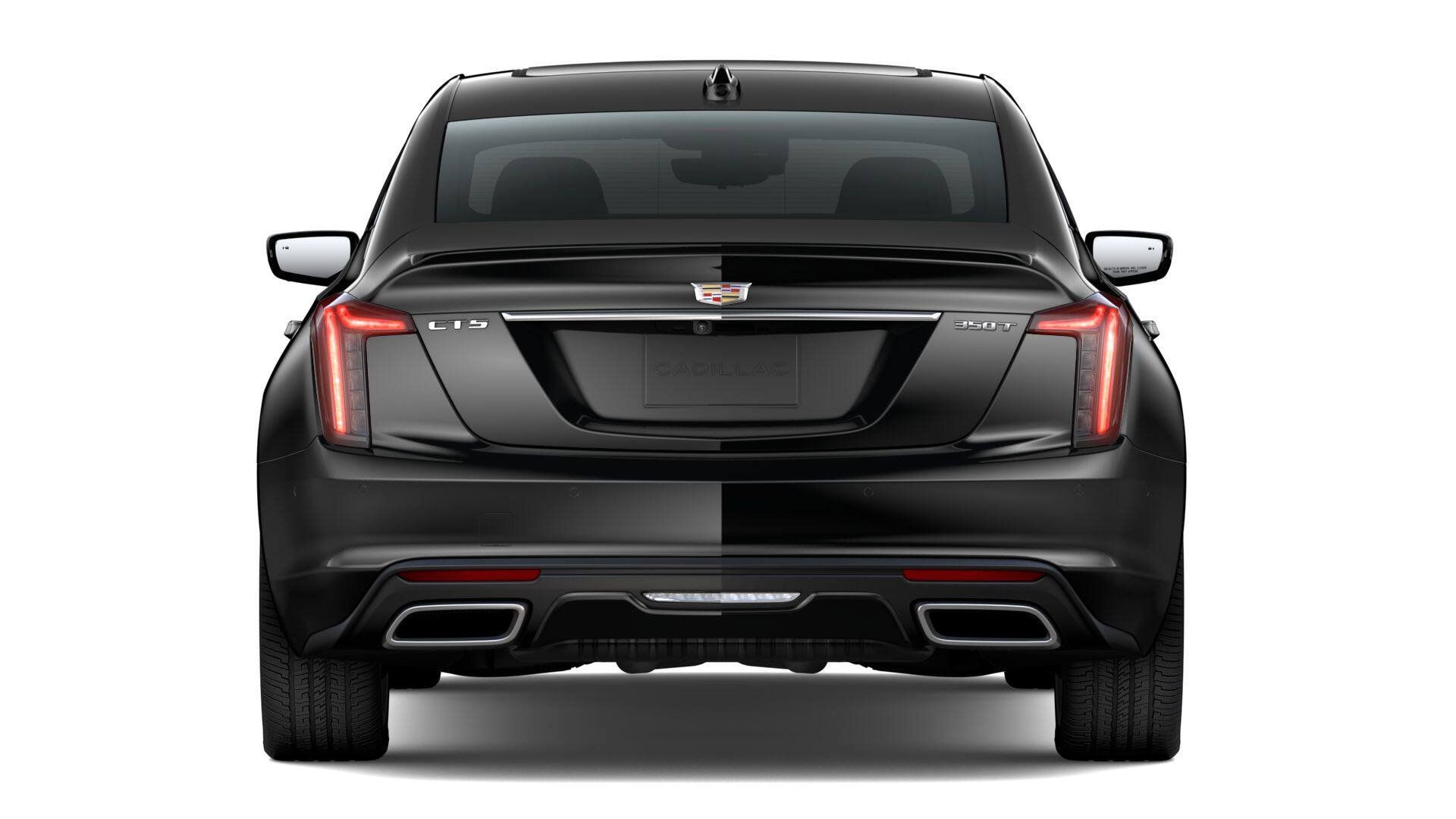 New 2026 Cadillac CT5 Sport w/ Technology Package RWD image 39