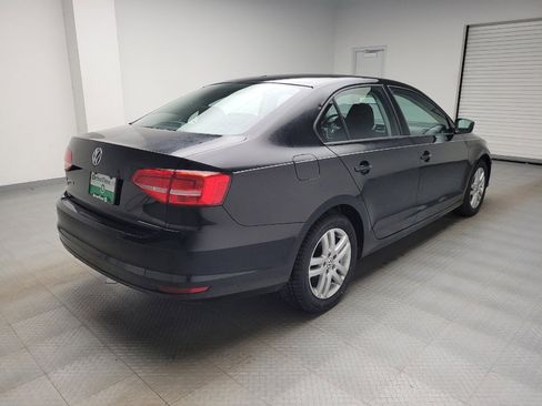 Used 2015 Volkswagen Jetta S w/ Welcome Package FWD image 9