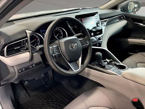 Used 2023 Toyota Camry LE image 15