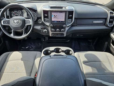 Used 2024 RAM 2500 Big Horn AWD/4WD image 11