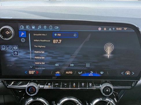New 2026 Chevrolet Blazer EV LT FWD image 11