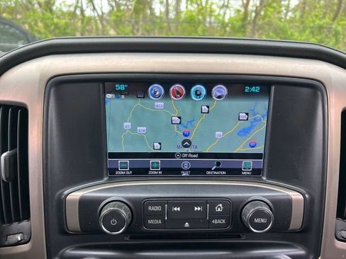 Used 2018 GMC Sierra 1500 Denali RWD image 25