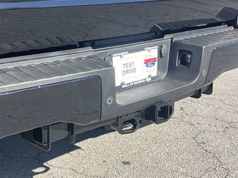 New 2026 Ford F350 Lariat w/ Black Appearance Package image 36