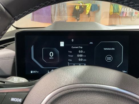 New 2026 Kia Carnival SX Prestige FWD image 16