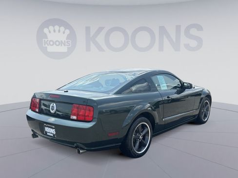 Used 2008 Ford Mustang GT RWD image 11
