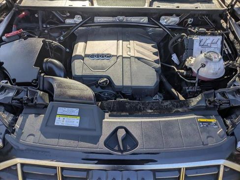 Used 2021 Audi Q5 Premium Plus w/ Premium Plus Package image 21