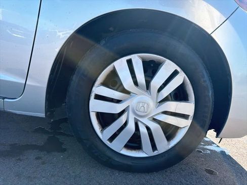 Used 2016 Honda Fit LX image 3