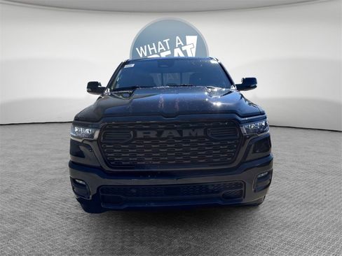 New 2026 RAM 1500 Big Horn image 2