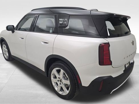 Used 2026 MINI Cooper Countryman S AWD/4WD image 8