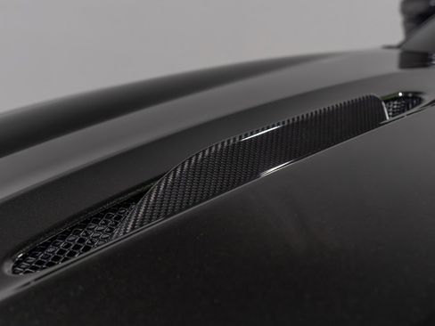 Used 2025 Aston Martin DBX 707 image 22