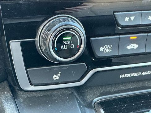 Used 2021 Honda CR-V EX-L image 24