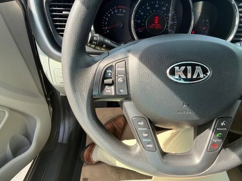 Used 2013 Kia Optima LX w/ Convenience Pkg FWD image 22