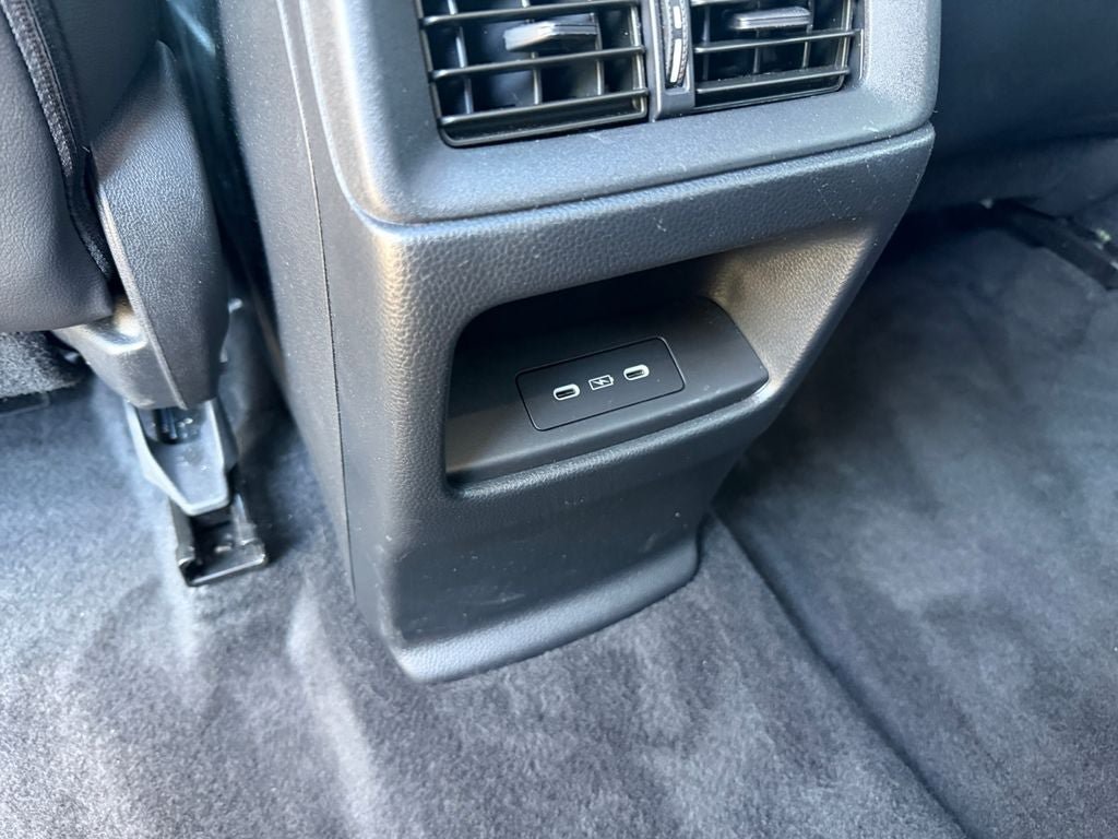 Used 2024 Honda CR-V EX-L image 32