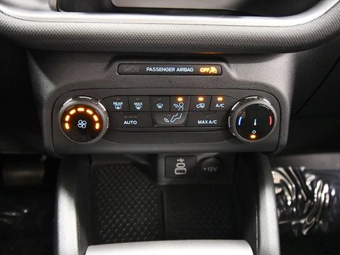 Used 2023 Ford Bronco Sport Big Bend AWD/4WD image 25