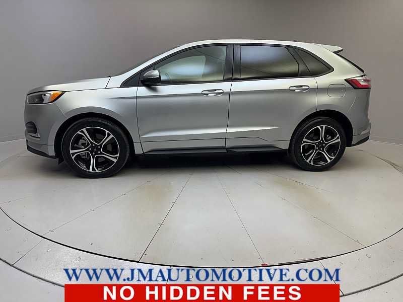 Used 2023 Ford Edge ST AWD/4WD image 2