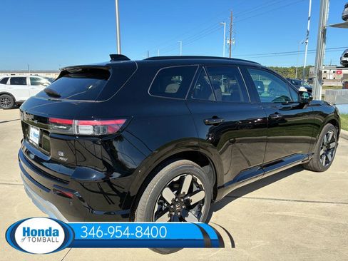 New 2026 Honda Prologue Elite image 6