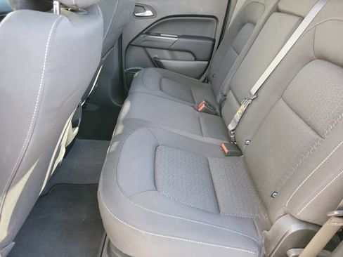 Used 2022 GMC Canyon Elevation w/ Trailering Package image 9