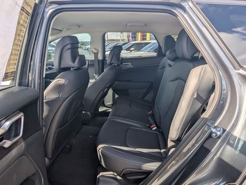 New 2026 Kia Sportage EX FWD image 13