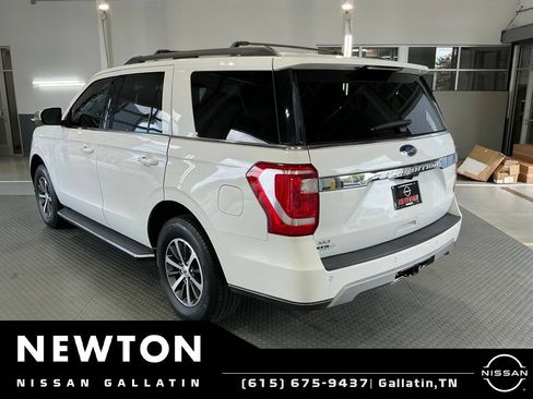 Used 2021 Ford Expedition XLT AWD/4WD image 33