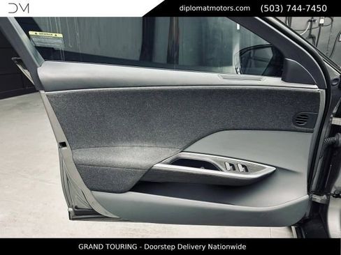 Used 2025 Lucid Air Grand Touring AWD/4WD image 23