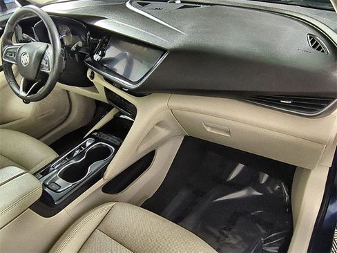 Certified 2023 Buick Envision Essence image 28