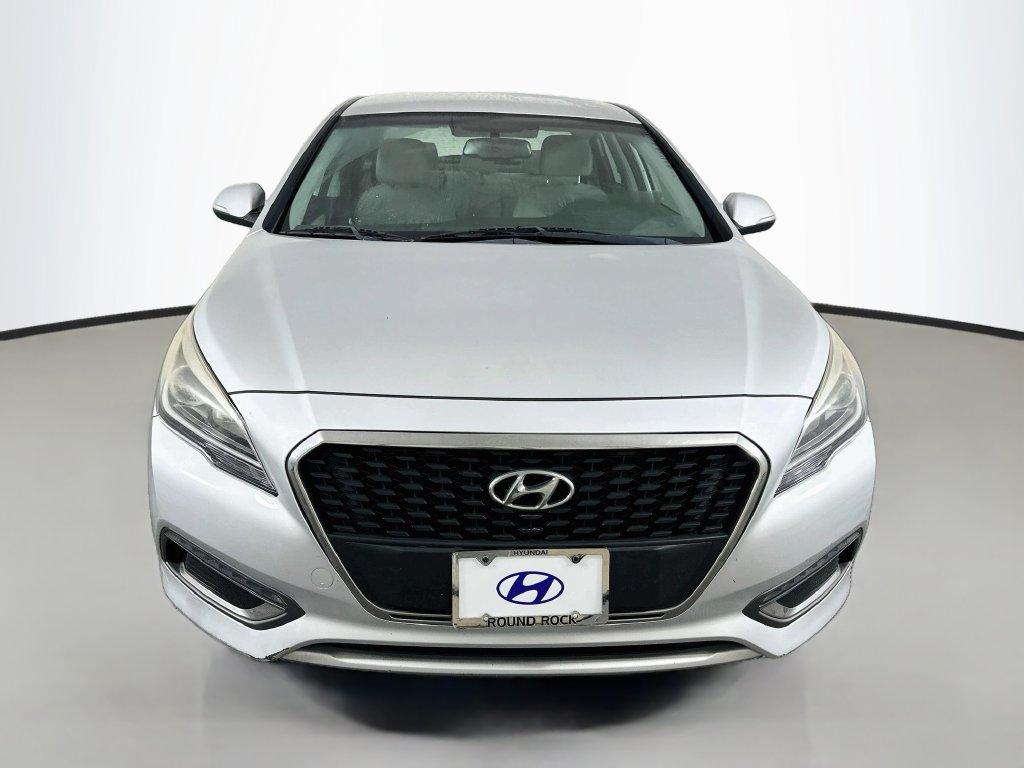 Used 2017 Hyundai Sonata SE FWD image 2