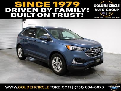 Used 2019 Ford Edge SEL w/ Equipment Group 201A