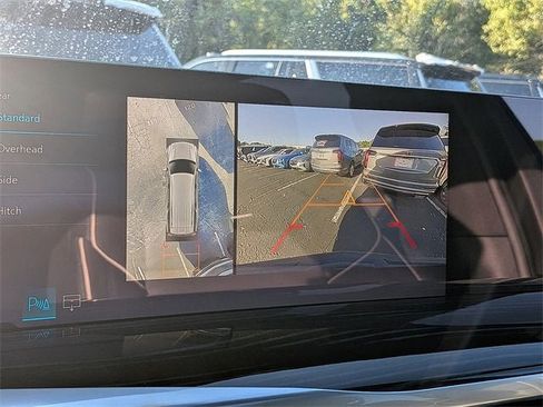 New 2025 Cadillac Escalade ESV Sport w/ Touring Package image 23