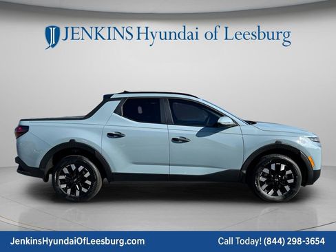 New 2026 Hyundai Santa Cruz SEL FWD image 3