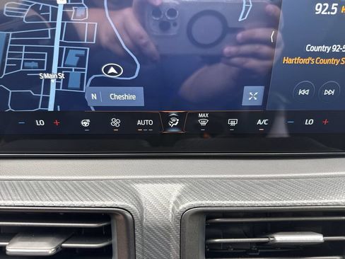 Used 2024 Ford Mustang Dark Horse RWD image 19