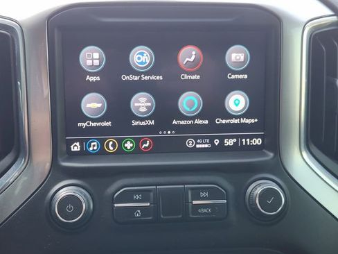 Used 2021 Chevrolet Silverado 2500 LTZ image 13