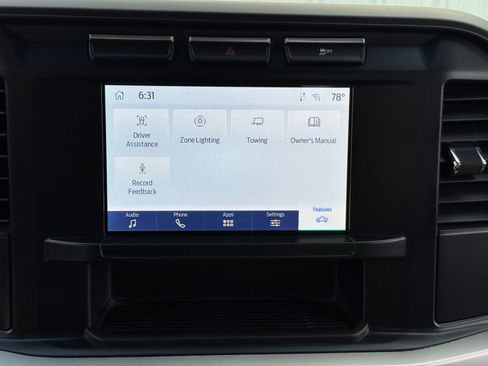 Used 2024 Ford F350 XL w/ Snow Plow Prep Package image 27