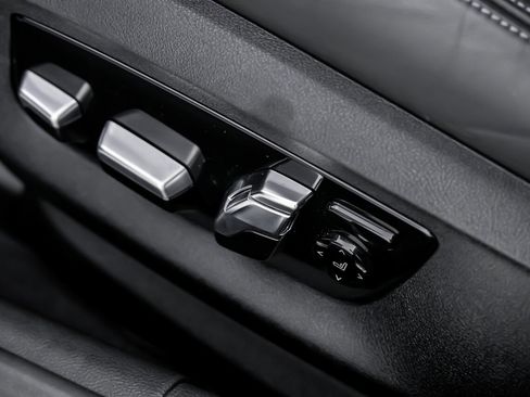 Used 2022 BMW M5 w/ Competition Package image 26