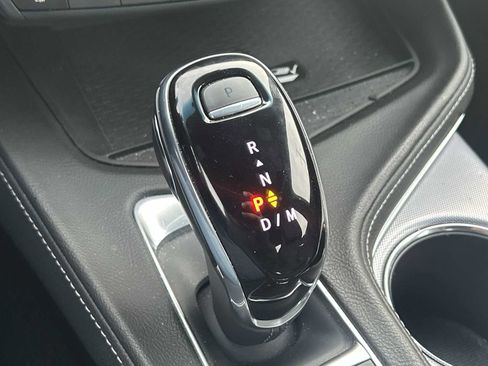 Certified 2022 Cadillac CT4 Premium Luxury image 16