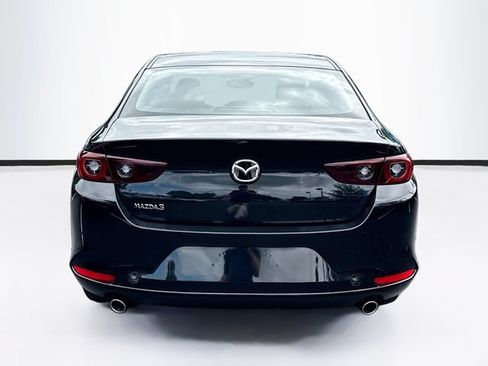 New 2026 MAZDA MAZDA3 s FWD image 6