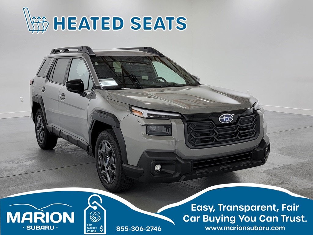 New 2026 Subaru Outback Premium AWD/4WD 360° Tour