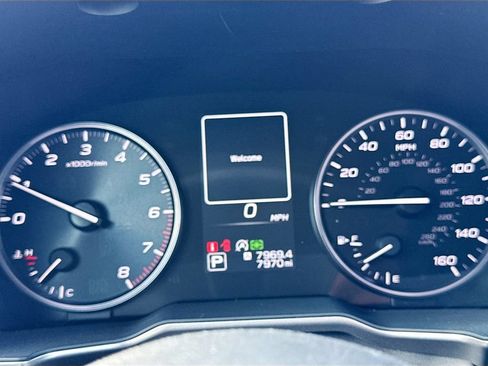 Certified 2024 Subaru Outback Touring XT w/ Popular Package #2 AWD/4WD image 16