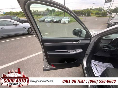 Used 2021 Hyundai Palisade SEL w/ Convenience Package AWD/4WD image 9