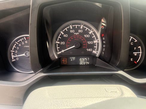 Used 2009 Honda Ridgeline RTL image 18