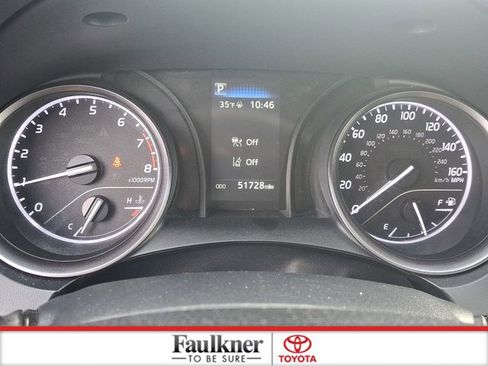 Certified 2023 Toyota Camry SE image 19