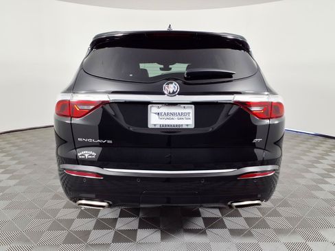 Used 2024 Buick Enclave Essence w/ Experience Buick Package FWD image 5