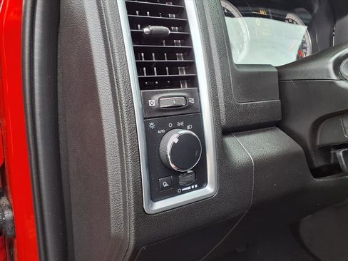 Used 2023 RAM 1500 Classic Warlock image 33