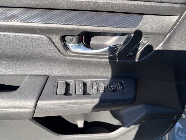 Used 2026 Honda CR-V Sport-L image 14