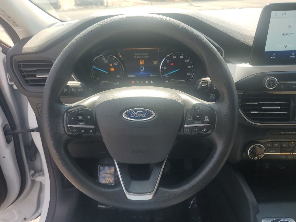 Used 2022 Ford Escape SE AWD/4WD image 21