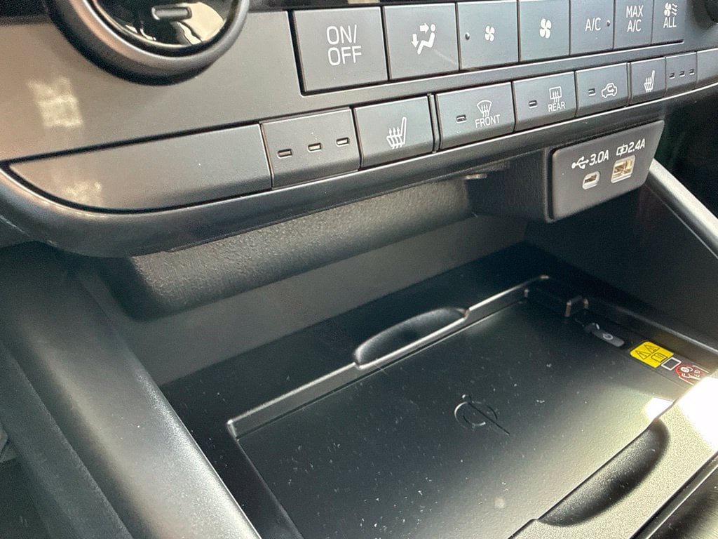 New 2026 Subaru Outback Premium AWD/4WD image 24