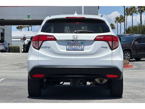 Used 2016 Honda HR-V EX-L image 15