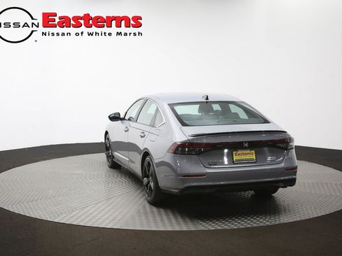 Used 2023 Honda Accord Sport image 65