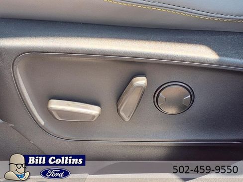 New 2025 Ford Bronco Sport Badlands w/ Sasquatch Badlands Package image 19