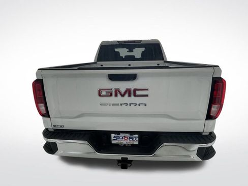 New 2025 GMC Sierra 1500 Pro w/ Pro Value Package image 6